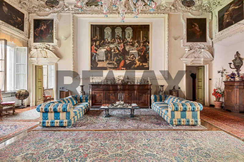 Villa in vendita a Piacenza, Centro - foto 1