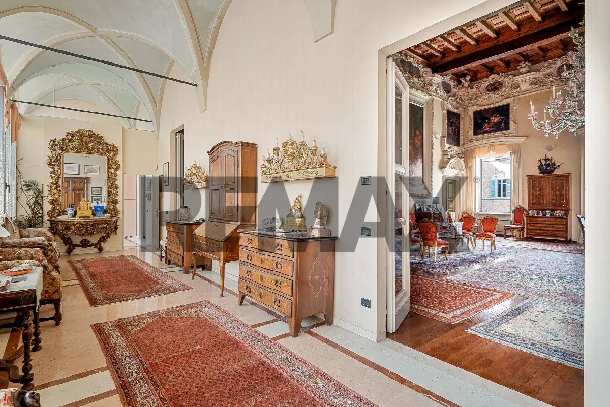 Villa in vendita a Piacenza, Centro - foto 3