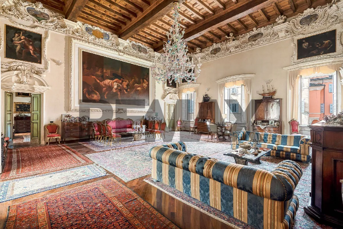 Villa in vendita a Piacenza, Centro - foto 4