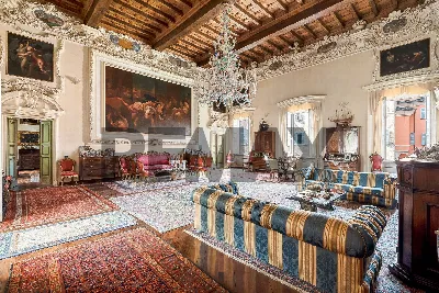 Villa in vendita a Piacenza, Centro - foto 4