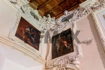 Villa in vendita a Piacenza, Centro - foto 9