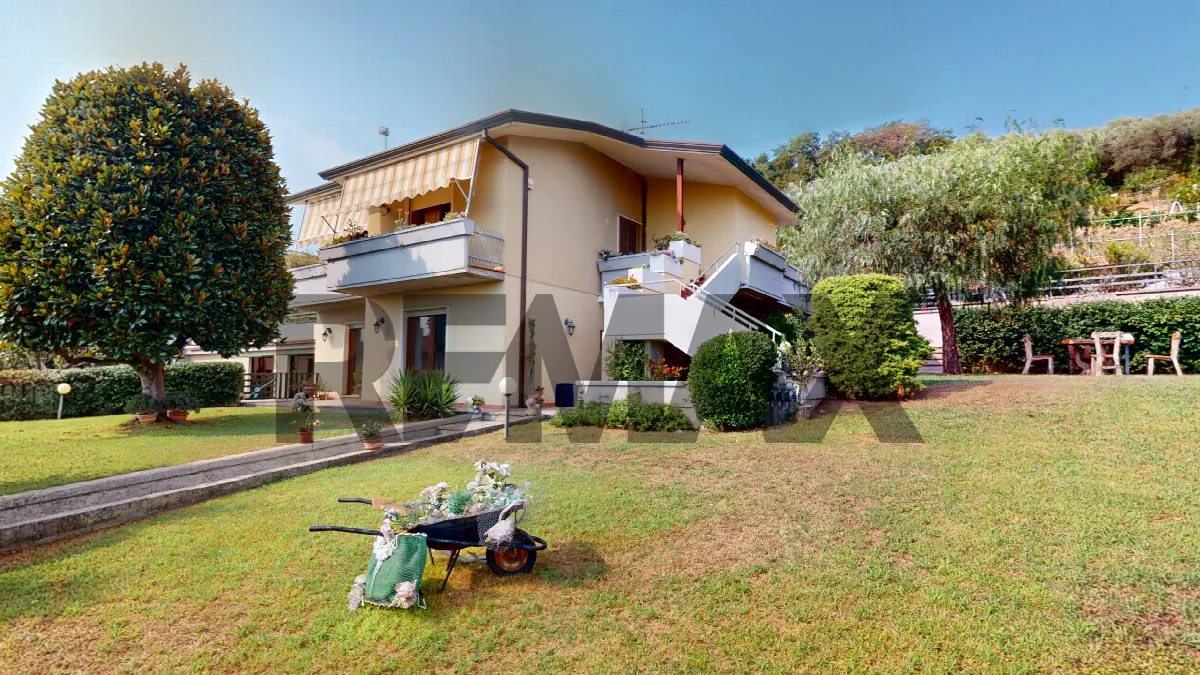 Villa in vendita a Massarosa - foto 2