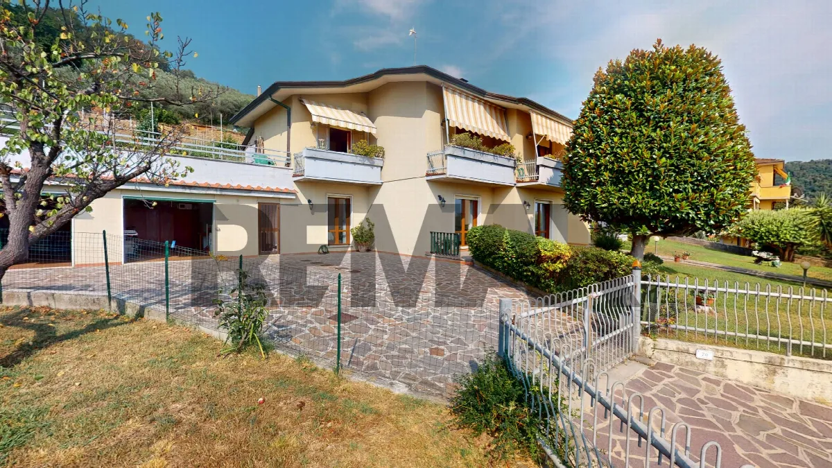 Villa in vendita a Massarosa - foto 3
