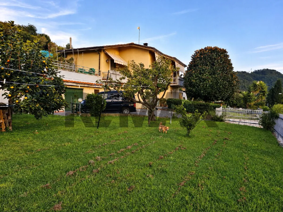 Villa in vendita a Massarosa - foto 4