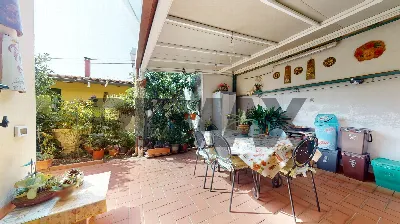 Villa a Viareggio