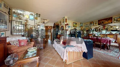 Villa in vendita a Viareggio - foto 6