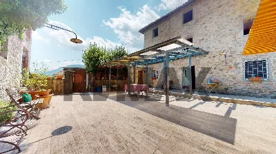 Rustico/Casale a Gallicano