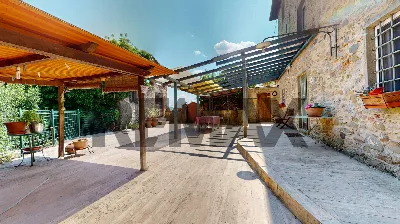 Rustico/Casale in vendita a Gallicano - foto 2