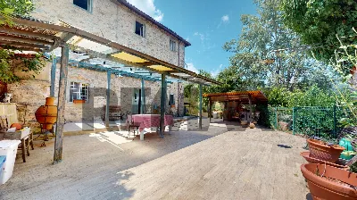 Rustico/Casale in vendita a Gallicano - foto 3