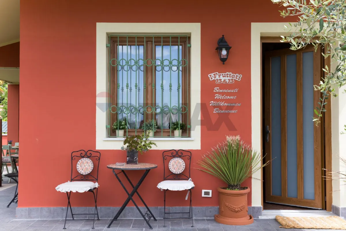 Casa Indipendente in vendita a Camaiore - foto 5