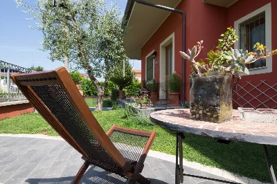 Casa Indipendente in vendita a Camaiore - foto 7