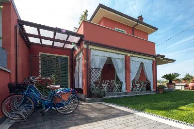 Casa Indipendente in vendita a Camaiore - foto 8