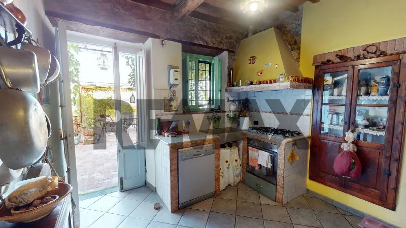 Casa Indipendente in vendita a Massarosa - foto 1