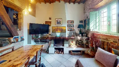 Casa Indipendente in vendita a Massarosa - foto 3