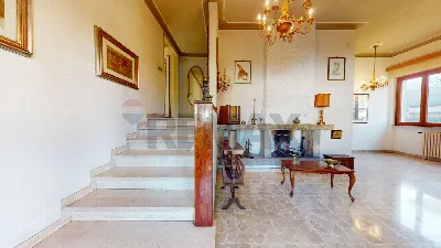 Villa in vendita a Camaiore - foto 1