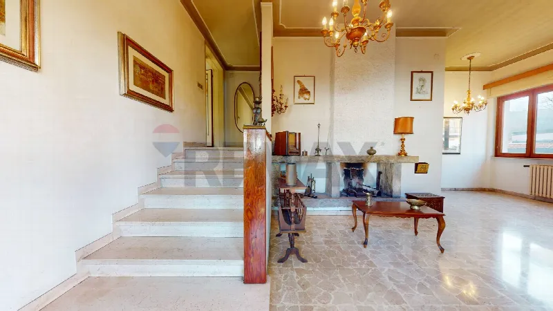 Villa in vendita a Camaiore - foto 1