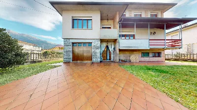 Villa in vendita a Camaiore - foto 2