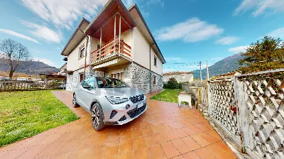 Villa in vendita a Camaiore - foto 6
