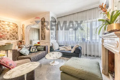 Villa in vendita a Roma, Mezzocammino, Spi... - foto 10