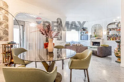 Villa in vendita a Roma, Mezzocammino, Spi... - foto 7