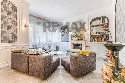 Villa in vendita a Roma, Mezzocammino, Spi... - foto 8