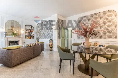 Villa in vendita a Roma, Mezzocammino, Spi... - foto 9