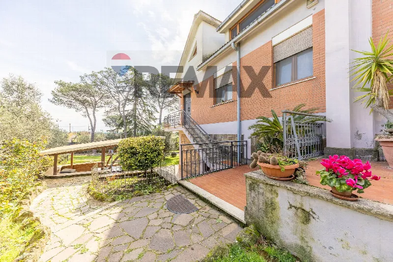 Casa Indipendente in vendita a Roma, Bufalotta, Casal Monastero, Settebagni - foto 1