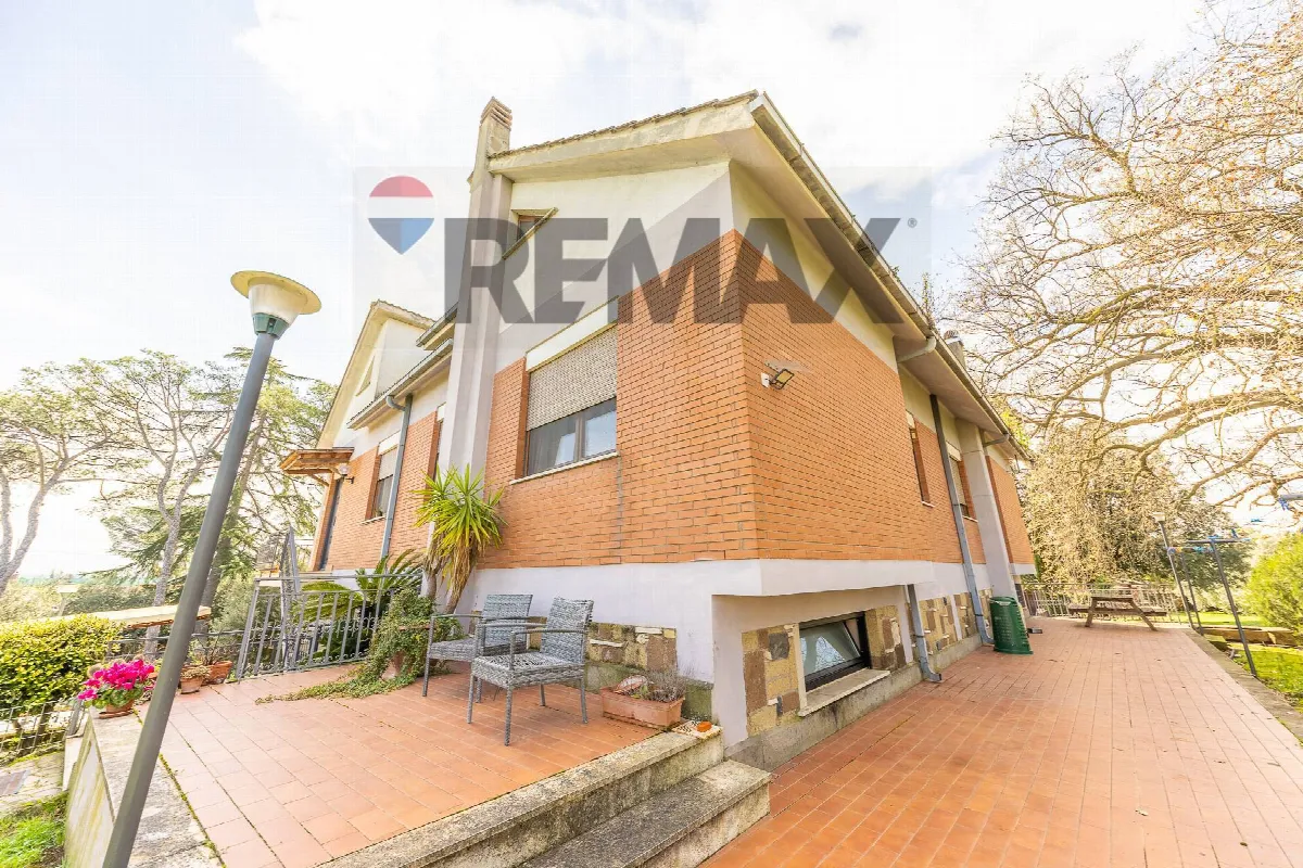 Casa Indipendente in vendita a Roma, Bufalotta, Casal Monastero, Settebagni - foto 2