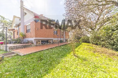 Casa Indipendente in vendita a Roma, Bufal... - foto 4
