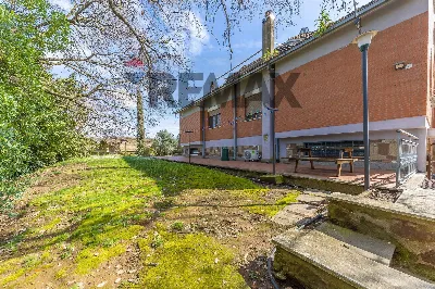 Casa Indipendente in vendita a Roma, Bufal... - foto 5