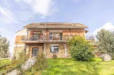 Villa in vendita a Roma, Bufalotta, Casal ... - foto 2