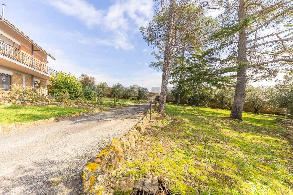 Villa in vendita a Roma, Bufalotta, Casal Monastero, Settebagni - foto 4