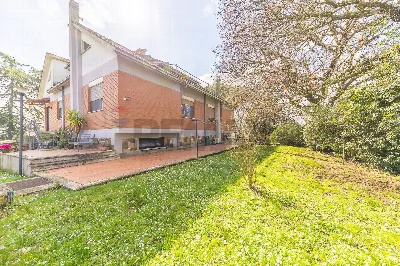 Villa in vendita a Roma, Bufalotta, Casal ... - foto 5
