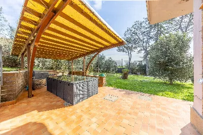 Villa in vendita a Roma, Bufalotta, Casal ... - foto 8