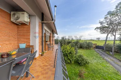 Villa in vendita a Roma, Bufalotta, Casal ... - foto 9