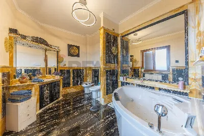 Casa Indipendente in vendita a Monte Porzi... - foto 1