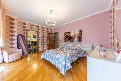 Casa Indipendente in vendita a Monte Porzi... - foto 10