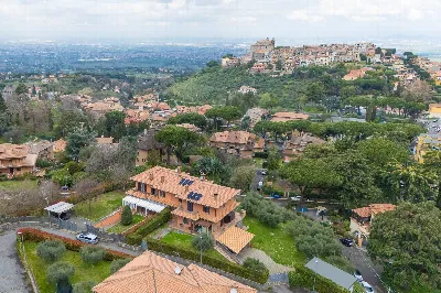 Casa Indipendente in vendita a Monte Porzi... - foto 3