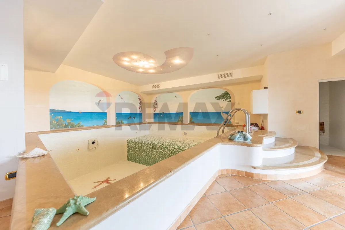 Casa Indipendente in vendita a Monte Porzio Catone - foto 4