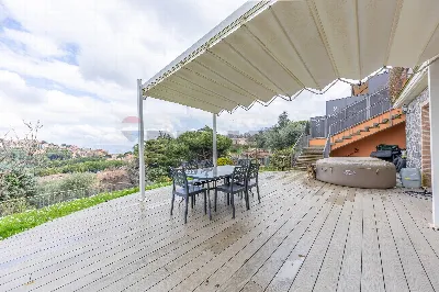 Casa Indipendente in vendita a Monte Porzi... - foto 5