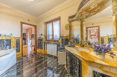 Casa Indipendente in vendita a Monte Porzi... - foto 6