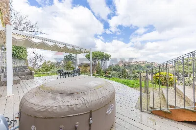 Casa Indipendente in vendita a Monte Porzi... - foto 8