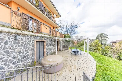 Casa Indipendente in vendita a Monte Porzi... - foto 9