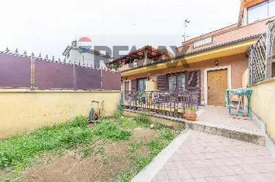 Villa a Roma
