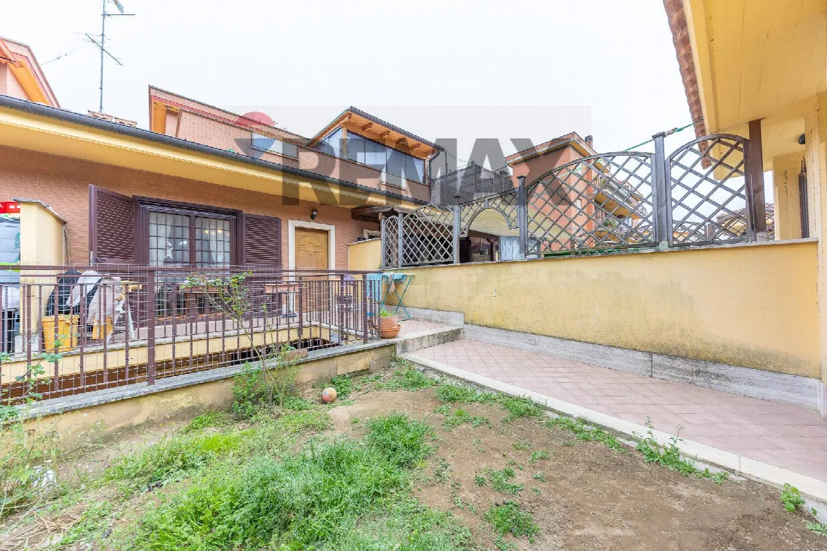 Villa in vendita a Roma, Trionfale, Monte Mario, Ottavia - foto 2
