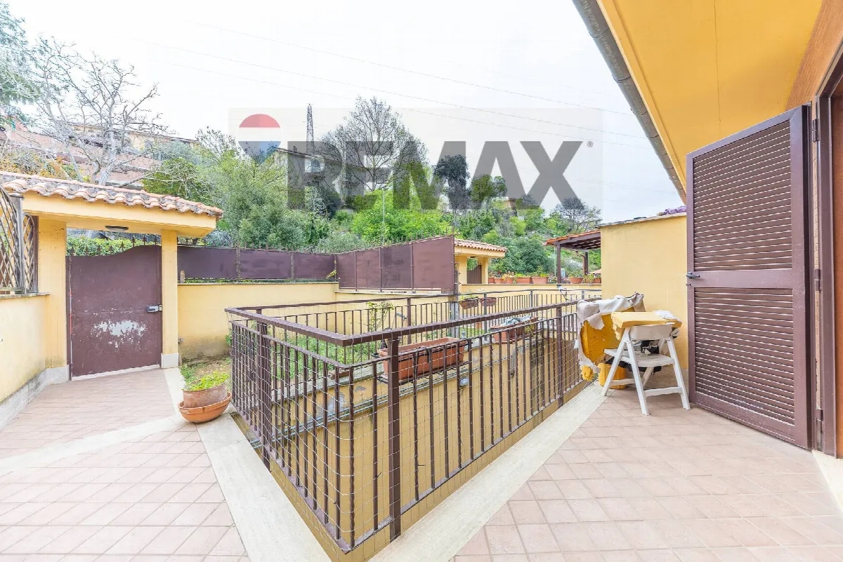 Villa in vendita a Roma, Trionfale, Monte Mario, Ottavia - foto 3
