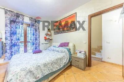 Villa in vendita a Roma, Trionfale, Monte ... - foto 9