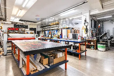 Ufficio in vendita a Roma, Appio Latino, C... - foto 10