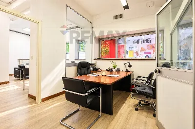 Ufficio in vendita a Roma, Appio Latino, C... - foto 5
