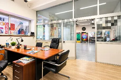 Ufficio in vendita a Roma, Appio Latino, C... - foto 6